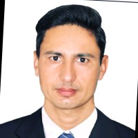 Usman Ali