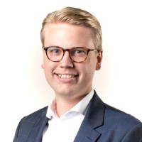 Mathias Estrup Hornbæk