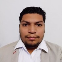 Ivan Antonio Berumen Chavez