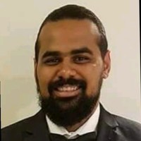 Kristopher Esparon