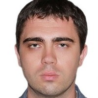 Maksim Chorniy