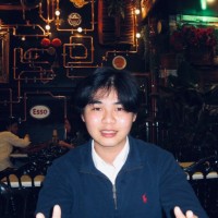 Elton Le Khac