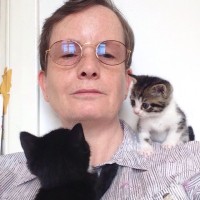 Viv Randles