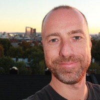 John-Erik Bye Johansen