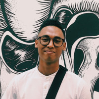 Azrul Putra