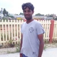 Muthukumar K
