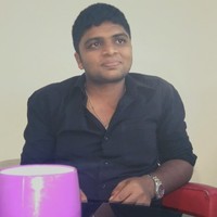 Biju Krishnan