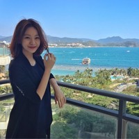 Steffi Chen