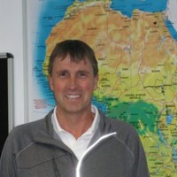 Bruce McLachlan