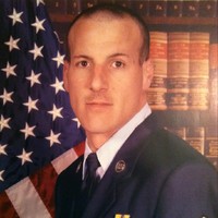 Perry Bolander