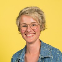 Marije De Jong - Bakker