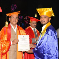 Harshakumar HP