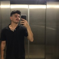 Nicholas Borges