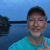 Gregg Whalen