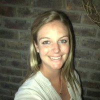Sarah Caulfield