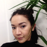 Anna Fong