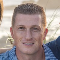 Dwayne Van Heerden