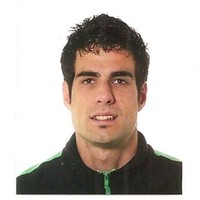Eduardo Jimenez Ayerra