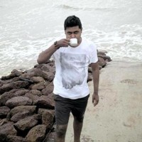 Sudipta Ghosh