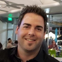 Mark Neufeld
