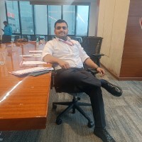Sourabh Dubey