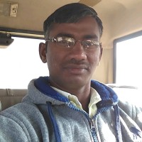 Rajesh Yadav