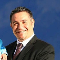 Frank Barela