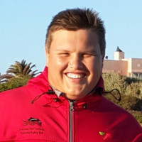 Werner Labuschagne