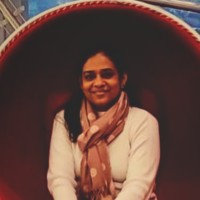 Anju Singhal