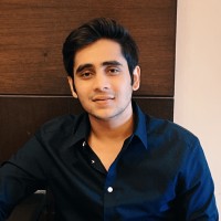 Aadit Jogani
