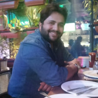 Harshad Ahire