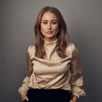 Sofia Stenberg