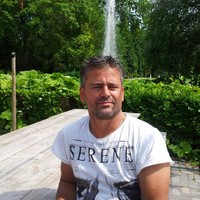 Peter Reedijk