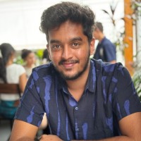 Vijay Benny