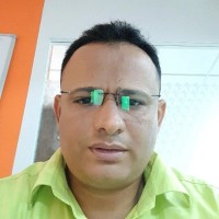 Saiyed Amari