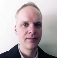 T. Scott Nordstrom