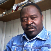 Pascal Djoumga