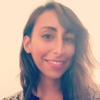 Robyn Ezersky