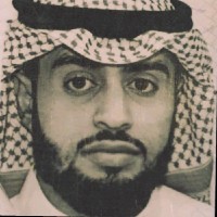 Saud Aldraibi