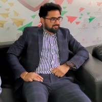 Raghavendra Dn