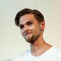 Sebastiaan Frauenfelder