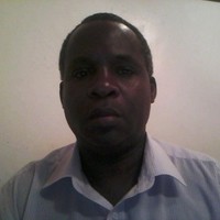 James Kinuthia