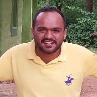 Gokula Krishnan Ravi