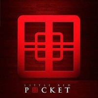 Little Red Pocket Cocktail Bar