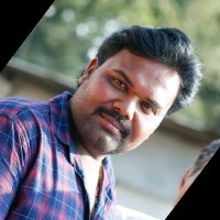 Srikanth Alapati