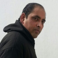 Mohit Sharma
