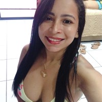 Regislene Oliveira