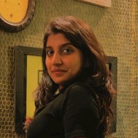 sinchana Kumar