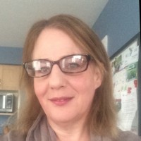 Jayne Rogers