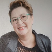 Gitte Kældsø Andreasen
